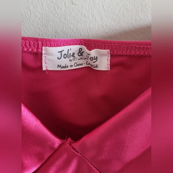 Jolie and Joy Dress - Picture 3 of 4